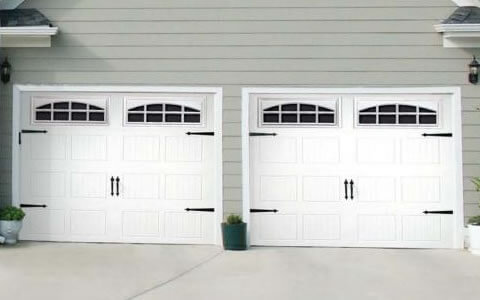Garage Door Opener Installation Services Michigan and Indiana