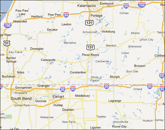 Serving Northern Indiana and Southern Michigan with Affordable Garage Door Installation