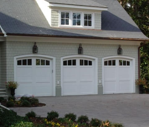 Gate Installation Services Michigan and Indiana